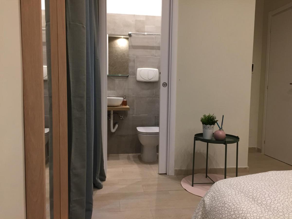 Bed and Breakfast Il Borghetto Antico Рим Екстер'єр фото