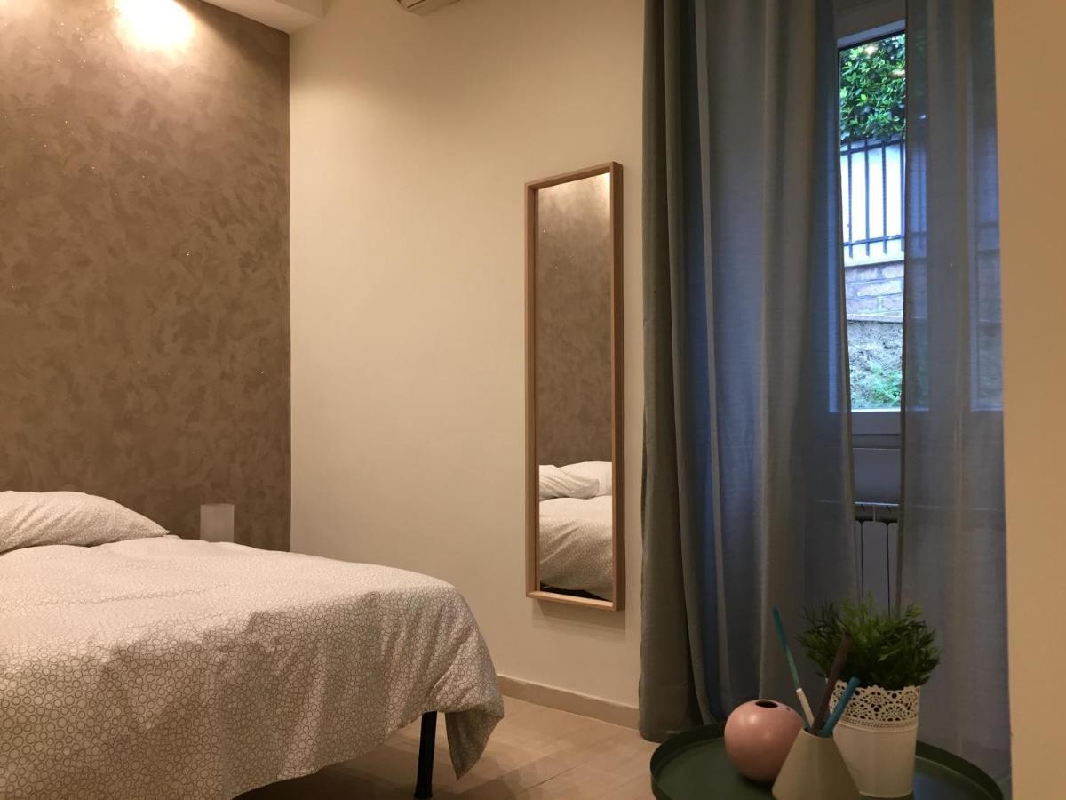 Bed and Breakfast Il Borghetto Antico Рим Екстер'єр фото