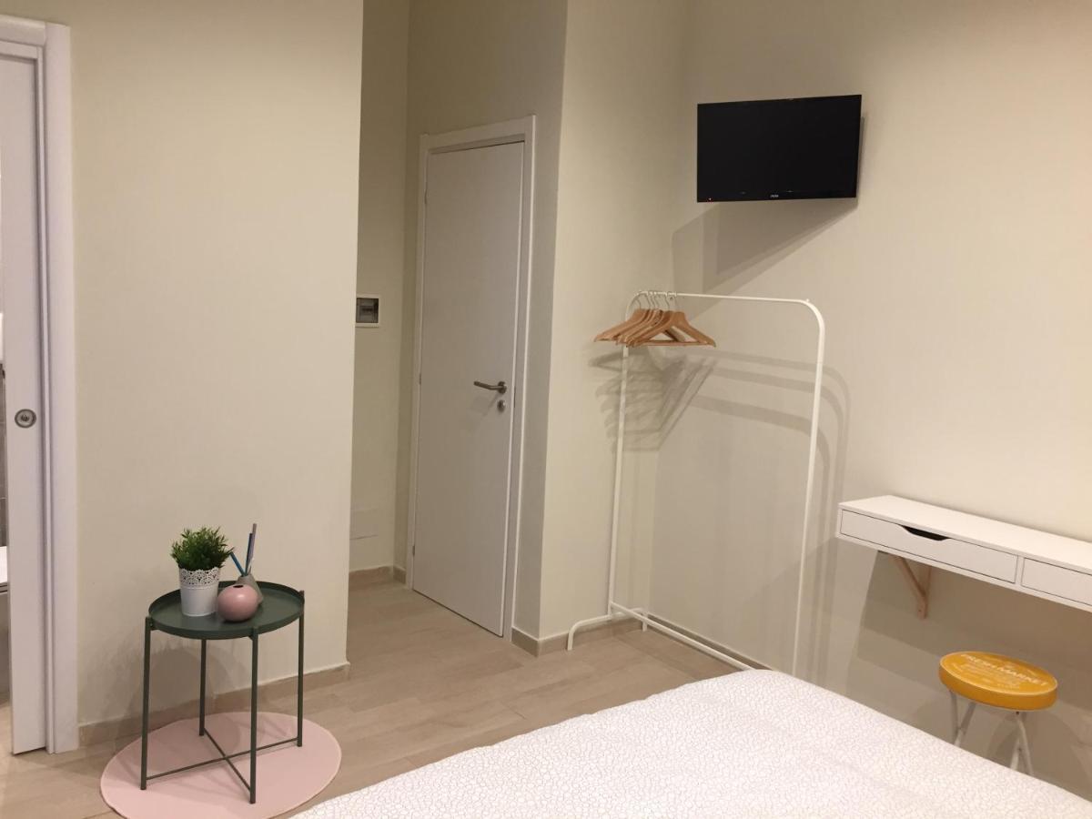 Bed and Breakfast Il Borghetto Antico Рим Екстер'єр фото
