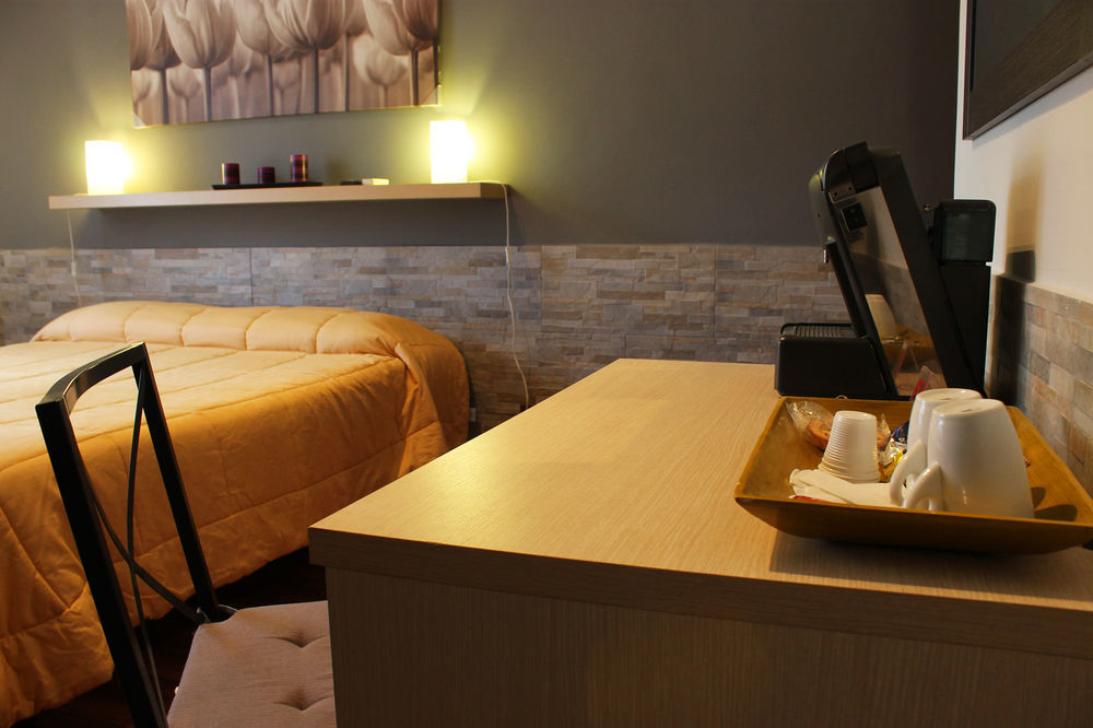 Bed and Breakfast Il Borghetto Antico Рим Екстер'єр фото