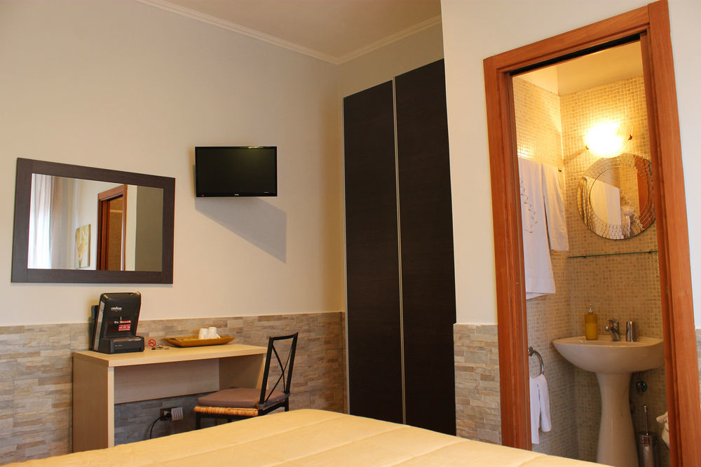 Bed and Breakfast Il Borghetto Antico Рим Екстер'єр фото
