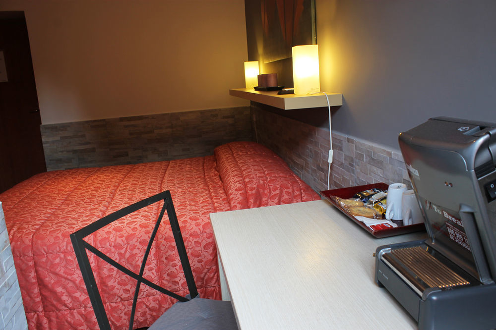 Bed and Breakfast Il Borghetto Antico Рим Екстер'єр фото