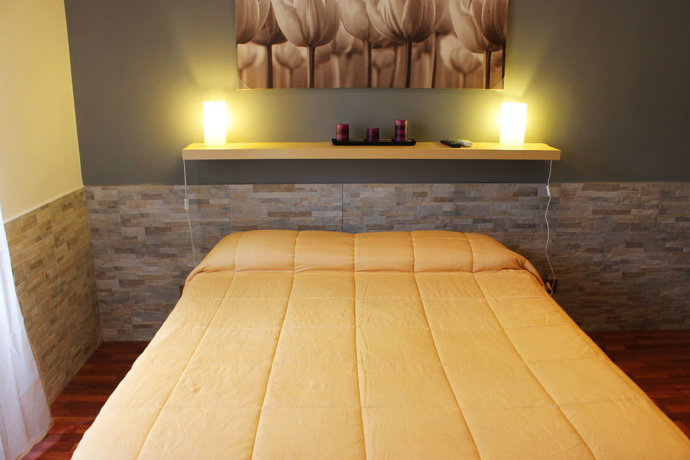 Bed and Breakfast Il Borghetto Antico Рим Екстер'єр фото