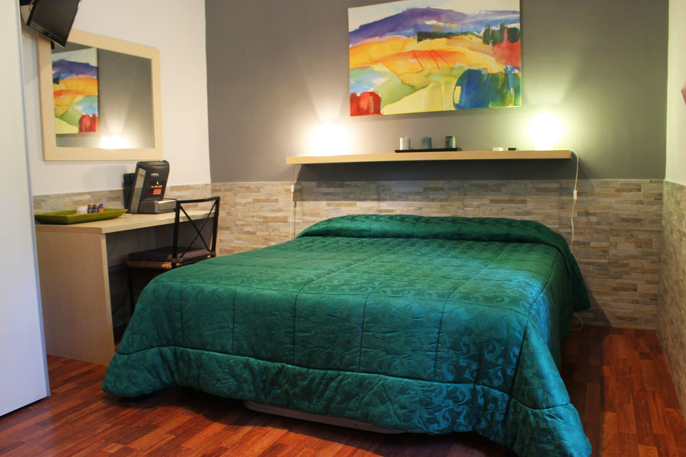 Bed and Breakfast Il Borghetto Antico Рим Екстер'єр фото