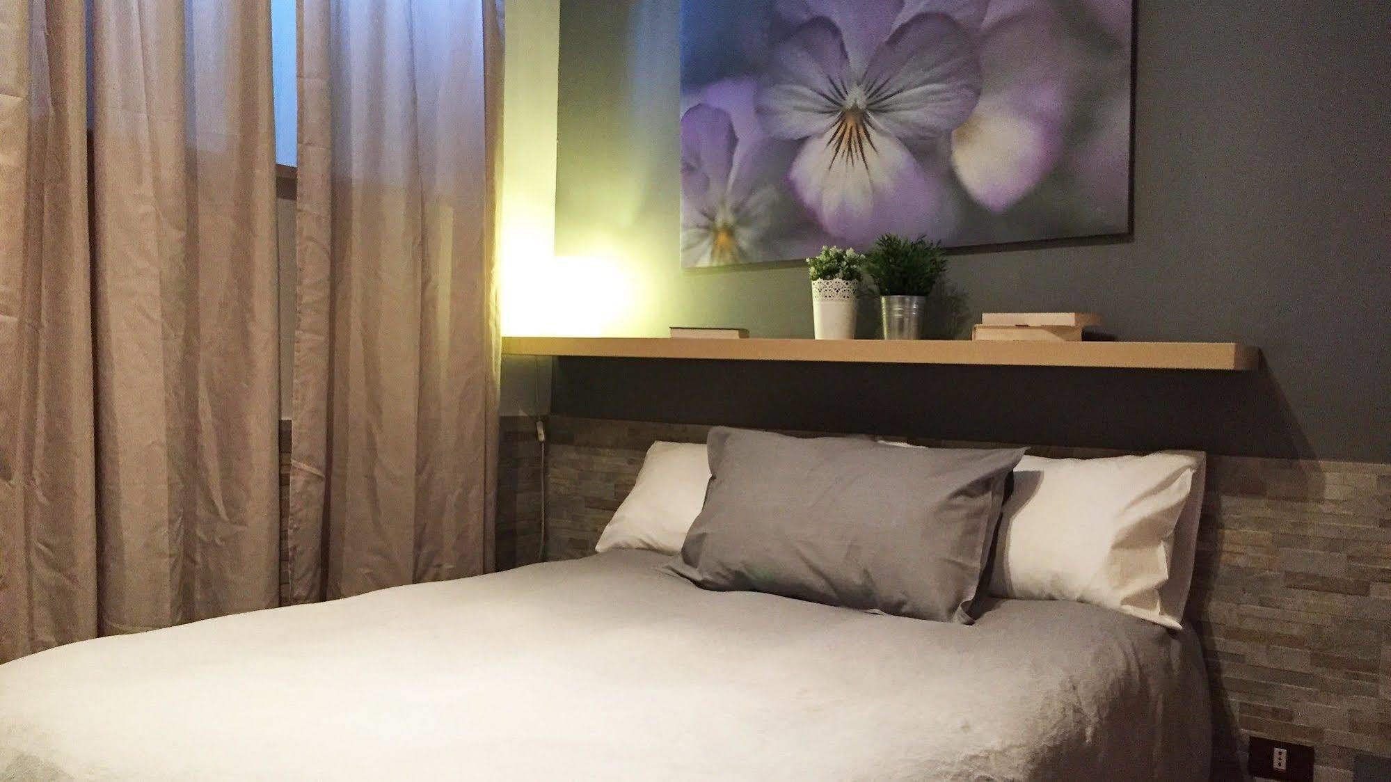 Bed and Breakfast Il Borghetto Antico Рим Екстер'єр фото
