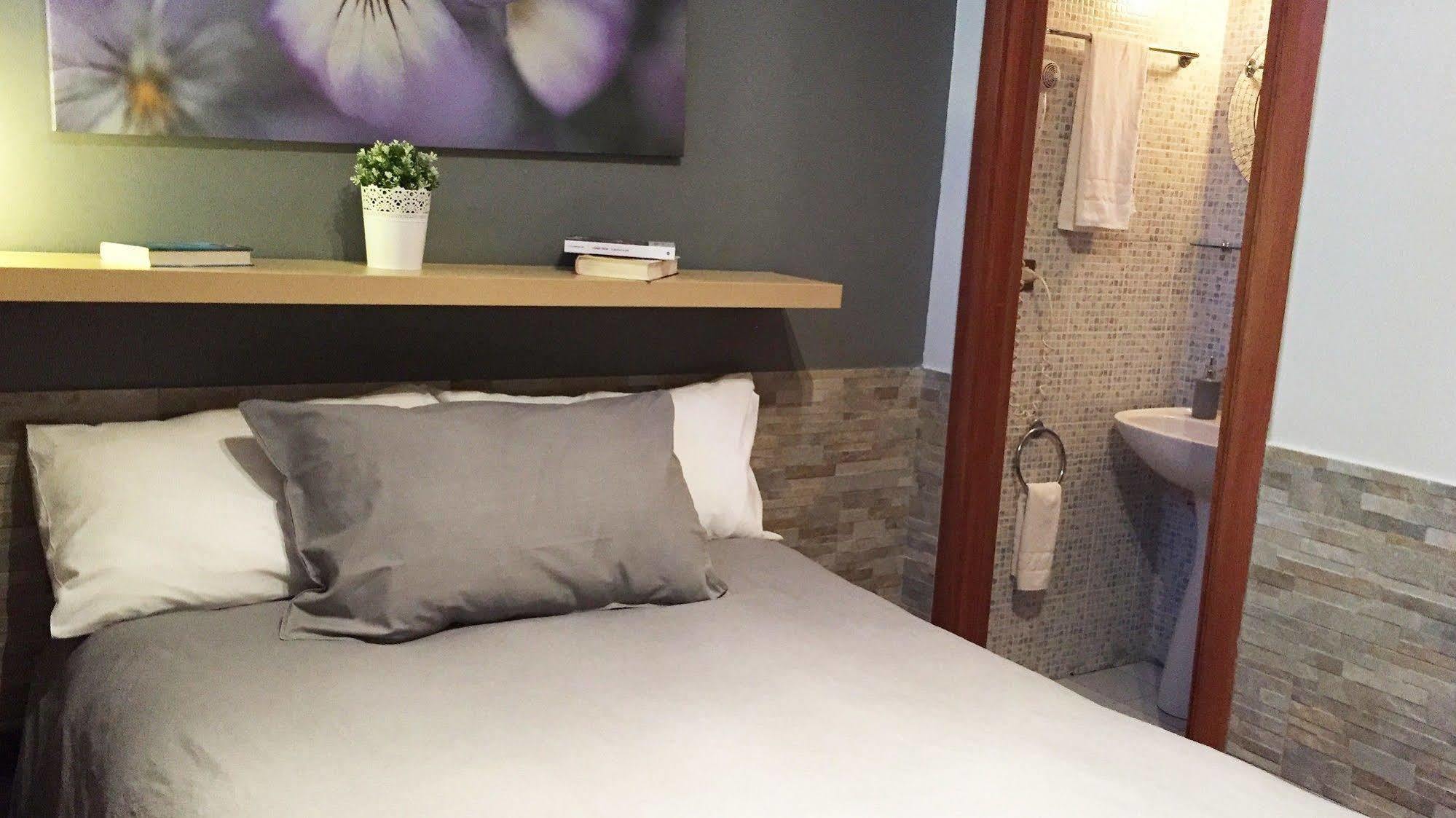 Bed and Breakfast Il Borghetto Antico Рим Екстер'єр фото