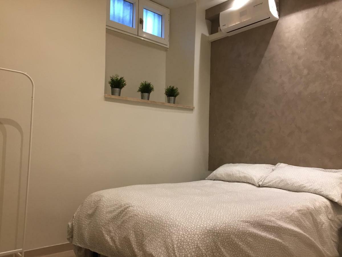 Bed and Breakfast Il Borghetto Antico Рим Екстер'єр фото