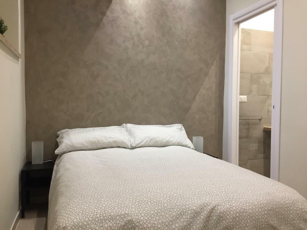 Bed and Breakfast Il Borghetto Antico Рим Екстер'єр фото