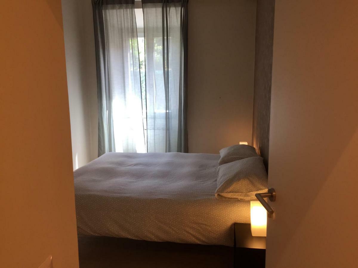Bed and Breakfast Il Borghetto Antico Рим Екстер'єр фото