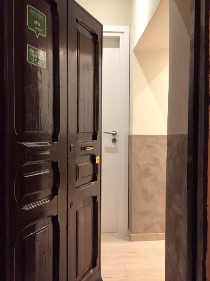Bed and Breakfast Il Borghetto Antico Рим Екстер'єр фото