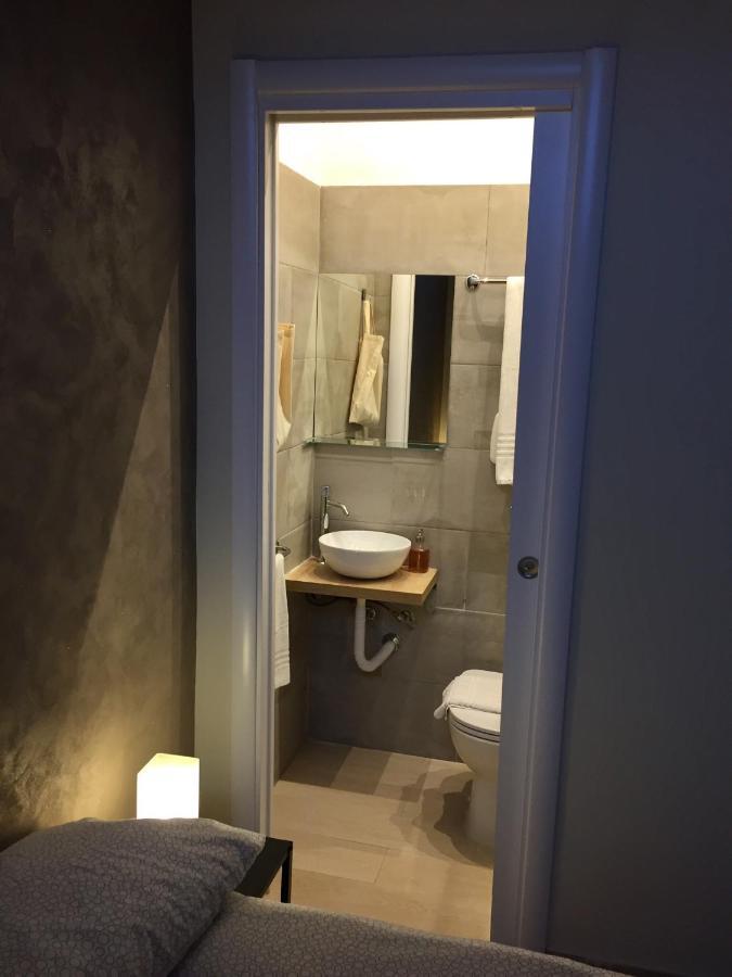 Bed and Breakfast Il Borghetto Antico Рим Екстер'єр фото