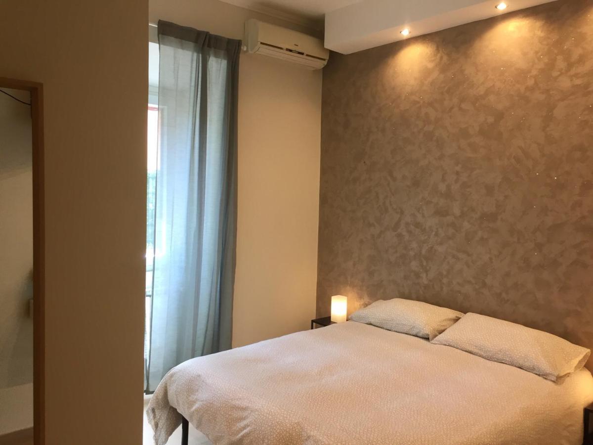 Bed and Breakfast Il Borghetto Antico Рим Екстер'єр фото