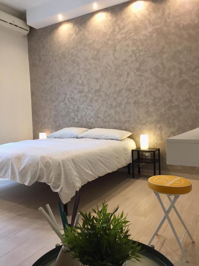 Bed and Breakfast Il Borghetto Antico Рим Екстер'єр фото