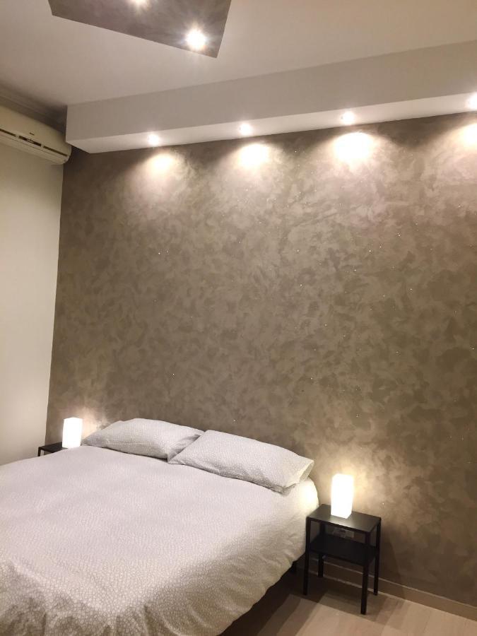Bed and Breakfast Il Borghetto Antico Рим Екстер'єр фото