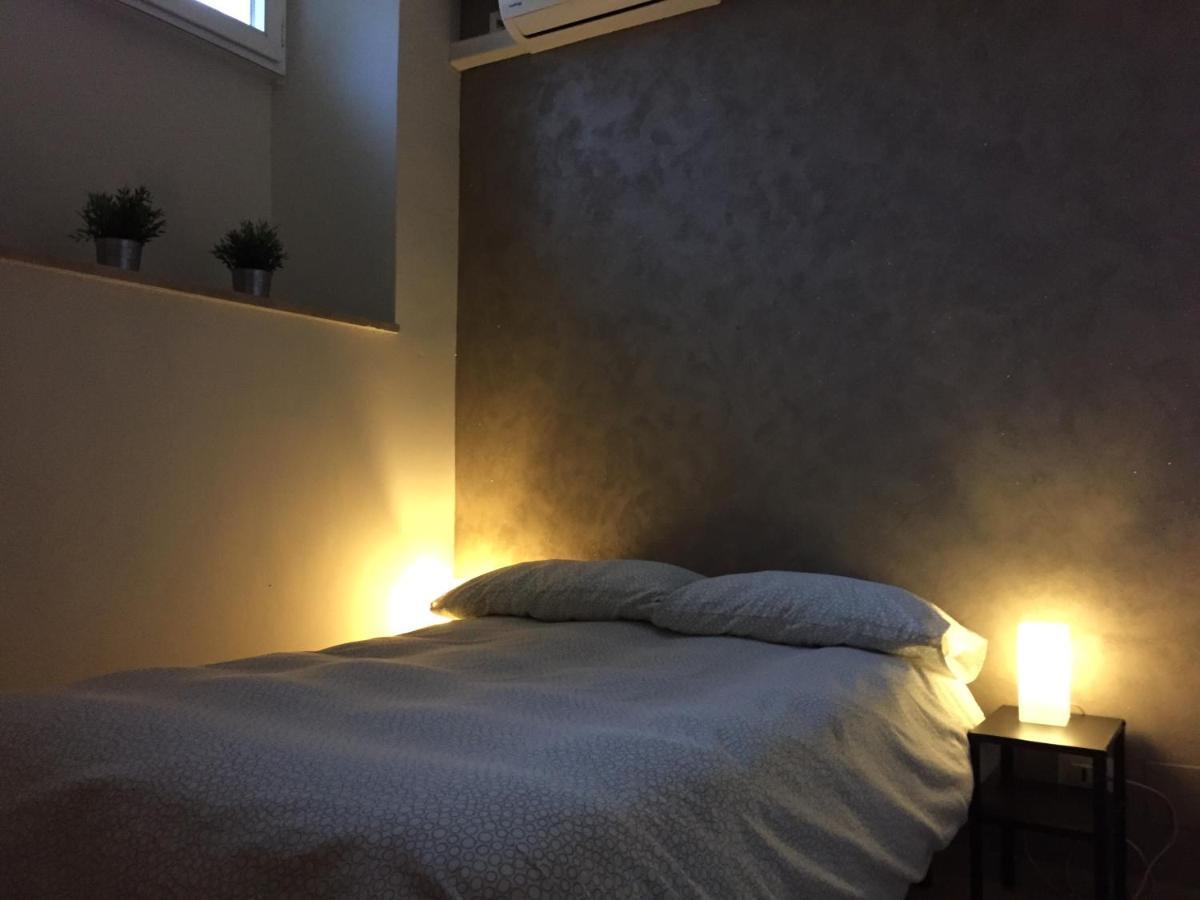 Bed and Breakfast Il Borghetto Antico Рим Екстер'єр фото